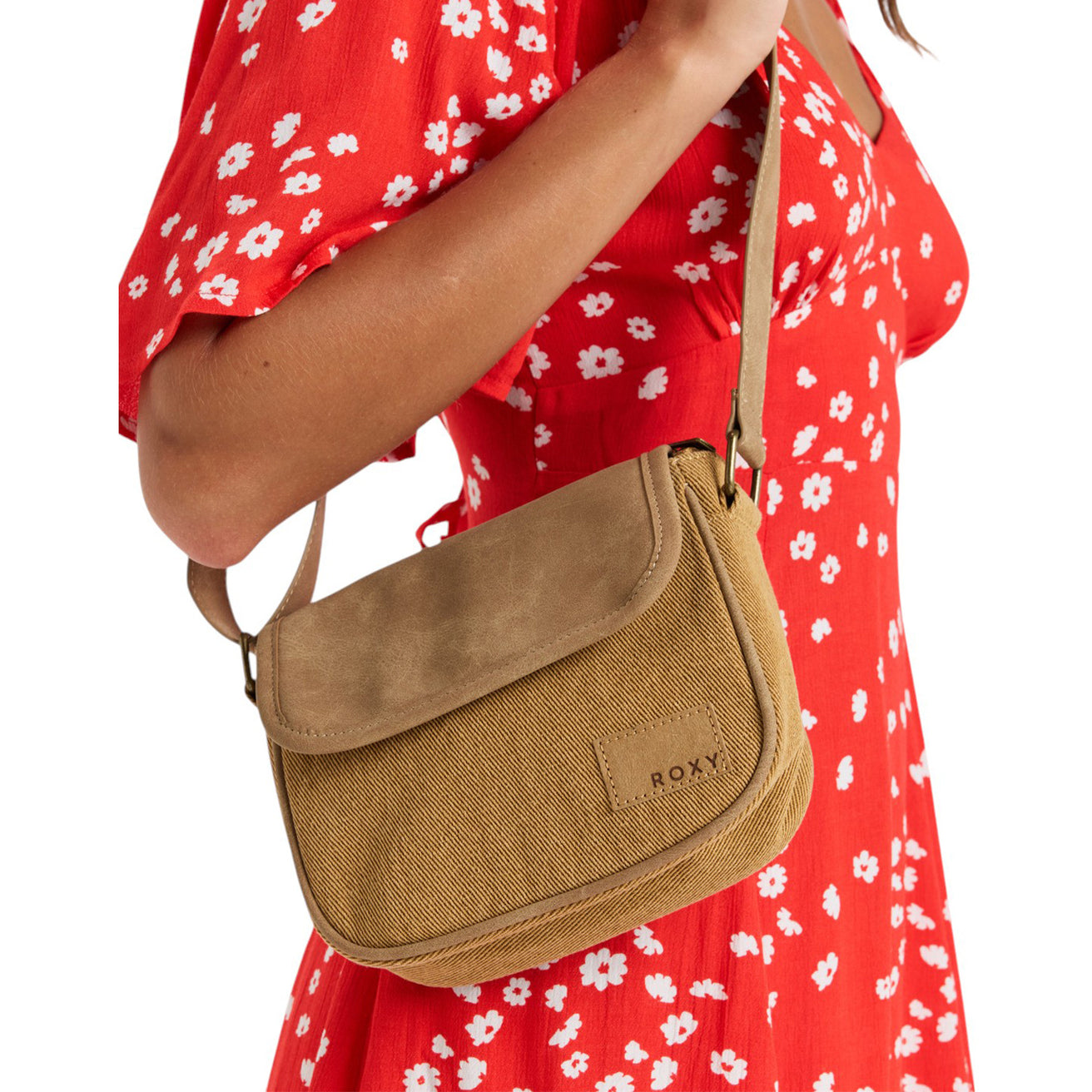 Roxy | Misty Cove shoulder bag
