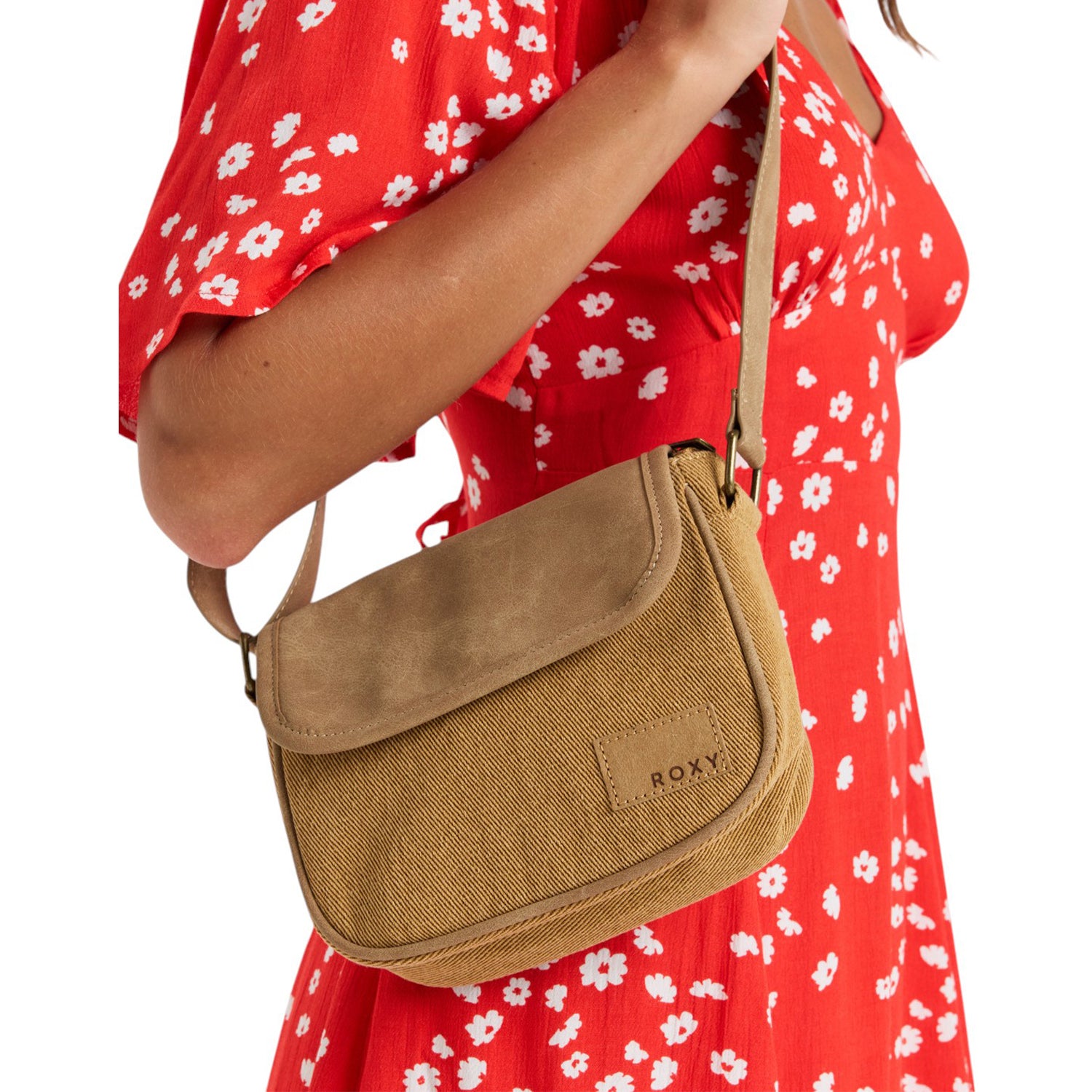 Roxy | Misty Cove shoulder bag