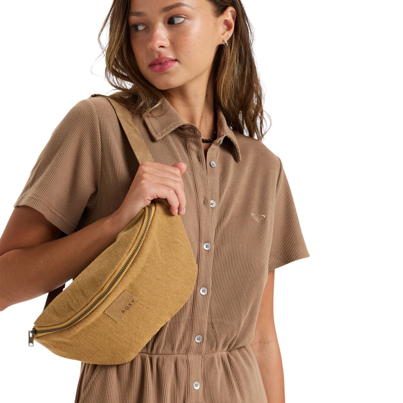 Roxy | Misty Cove Waistpack Bag