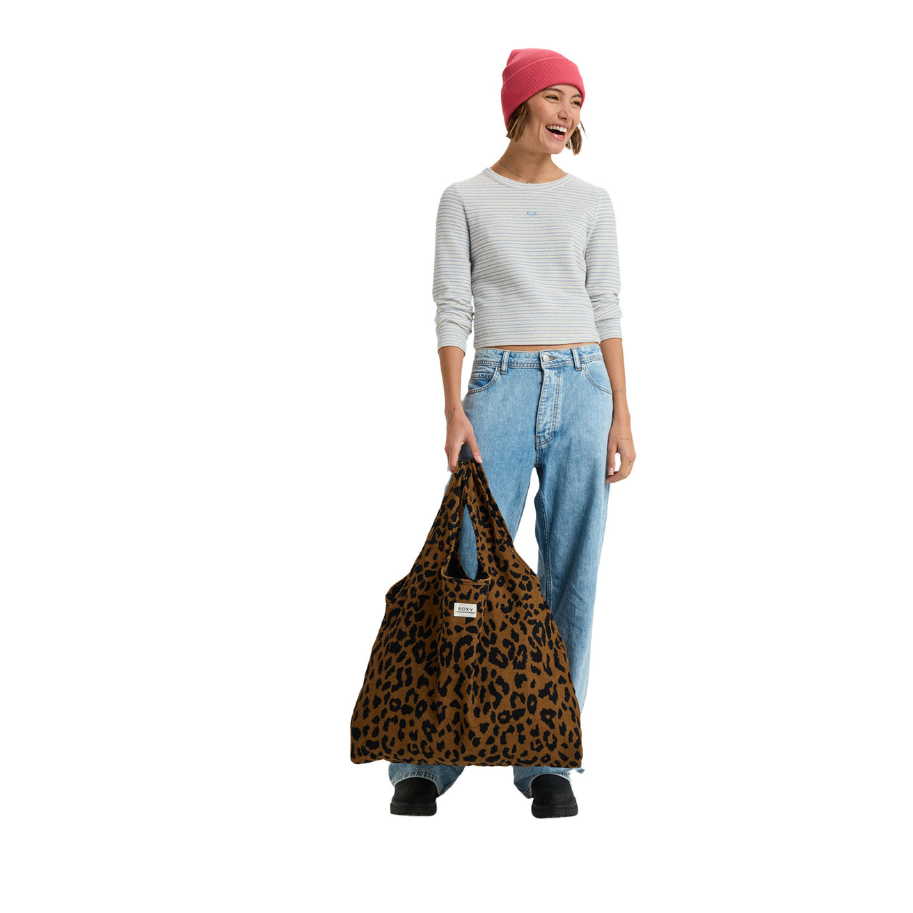 Roxy | Tote Bag Urban Party
