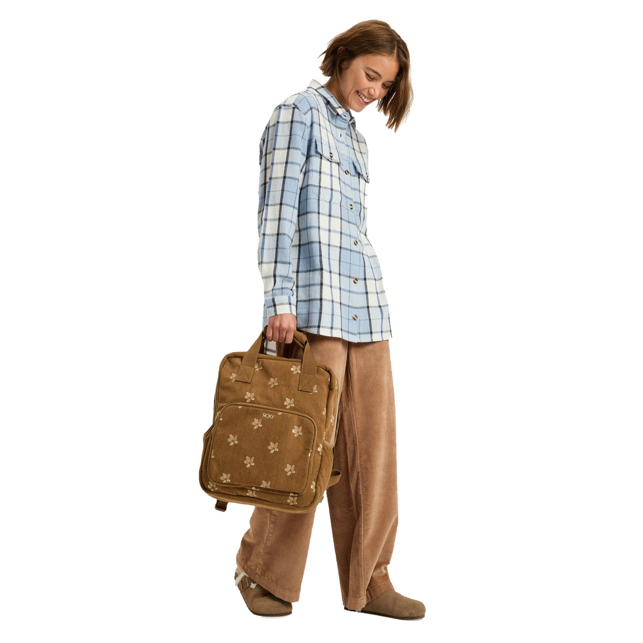 Roxy | Feeling Emby Backpack