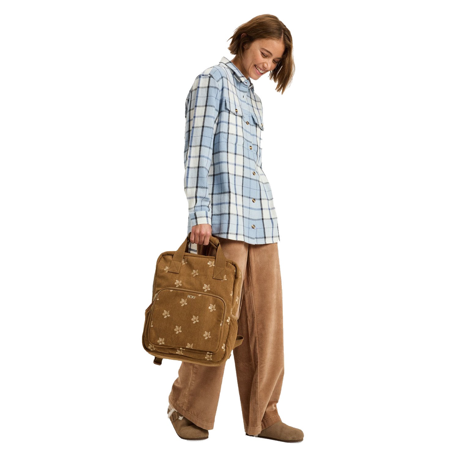 Roxy | Feeling Emby Backpack