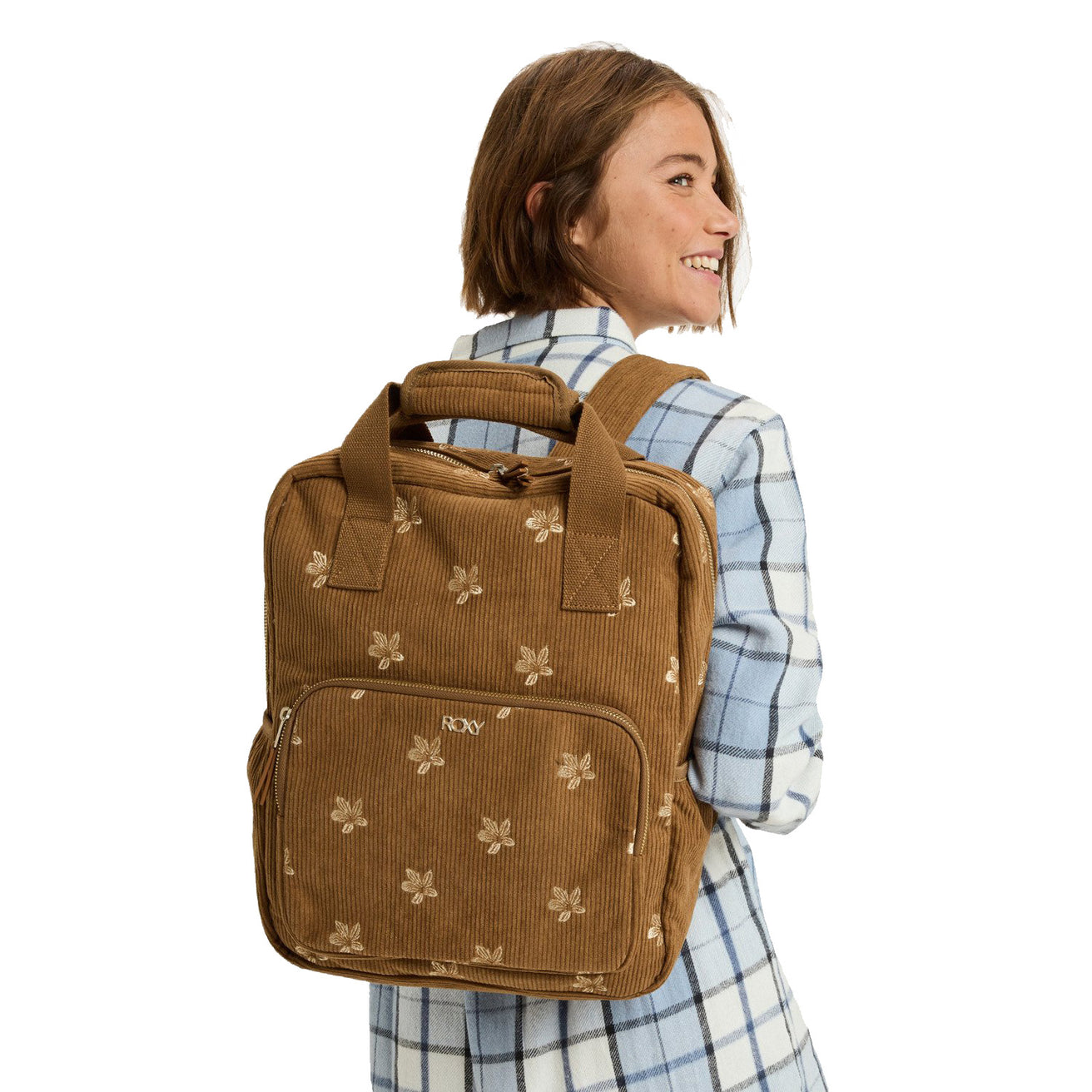 Roxy | Feeling Emby Backpack