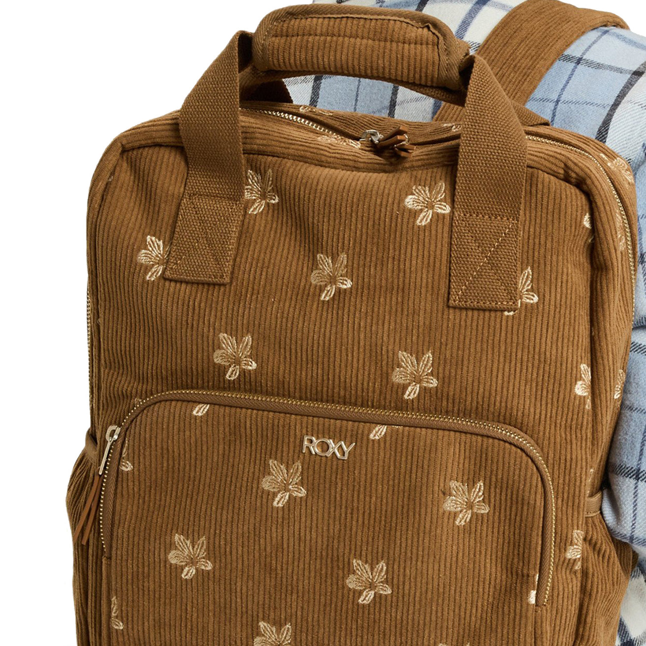 Roxy | Feeling Emby Backpack