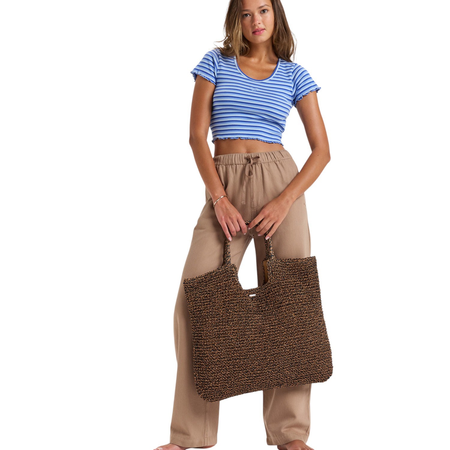 Roxy | Coconut Pie Tote Bag