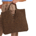 Roxy | Coconut Pie Tote Bag