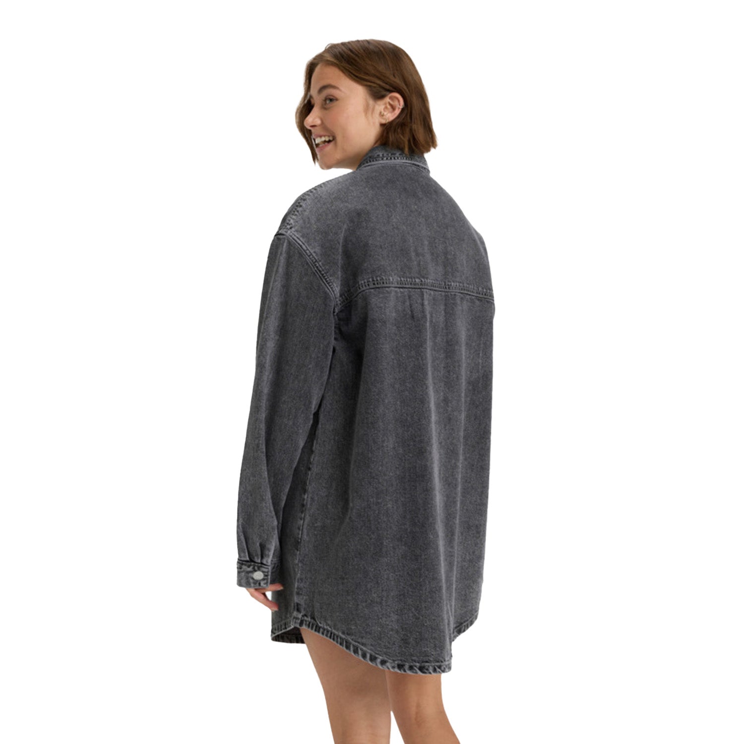 Roxy | Tidal Moon Denim Dress