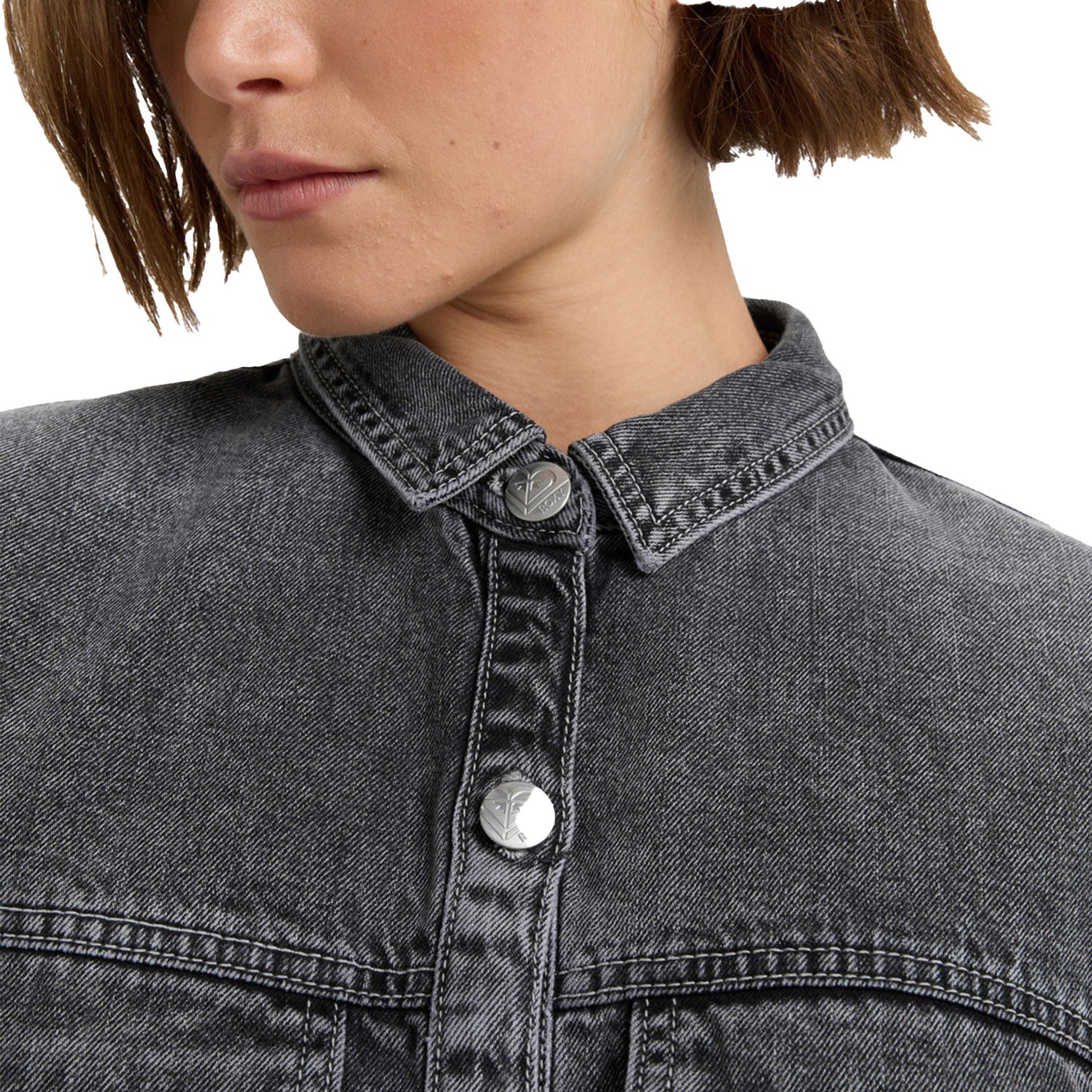 Roxy | Tidal Moon Denim Dress
