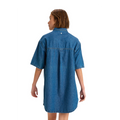 Roxy | Robe en jean Afternoon Skies