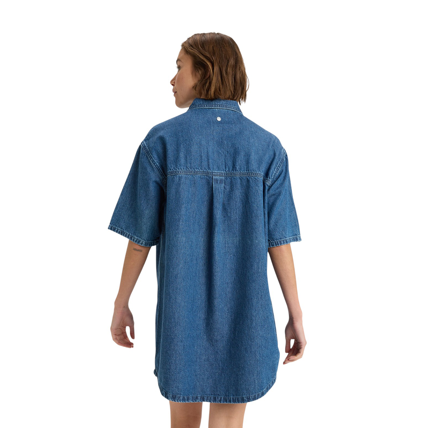 Roxy | Robe en jean Afternoon Skies