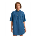 Roxy | Robe en jean Afternoon Skies