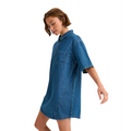 Roxy | Robe en jean Afternoon Skies