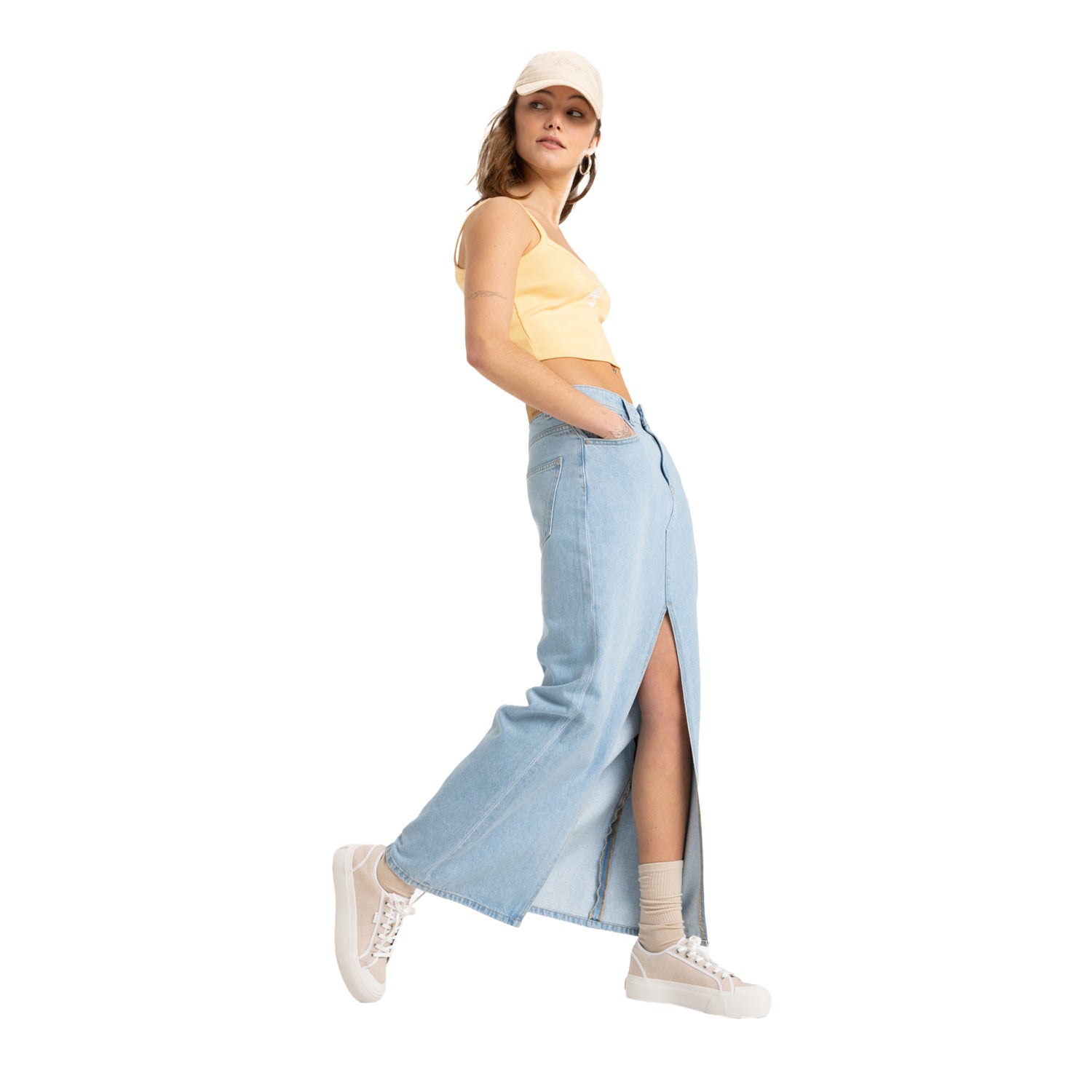 Roxy | Jupe longue Sun Winds