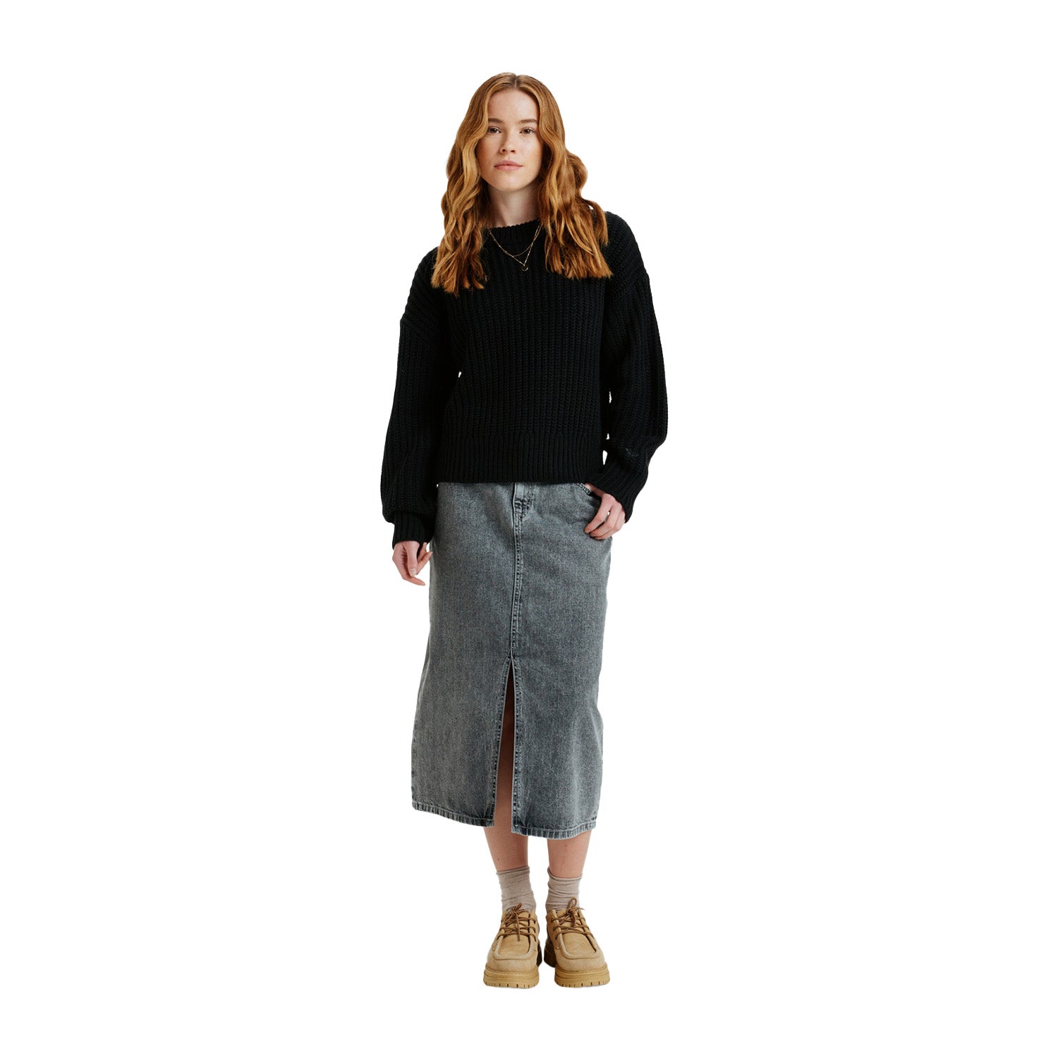 Roxy | Cold Winds Skirt