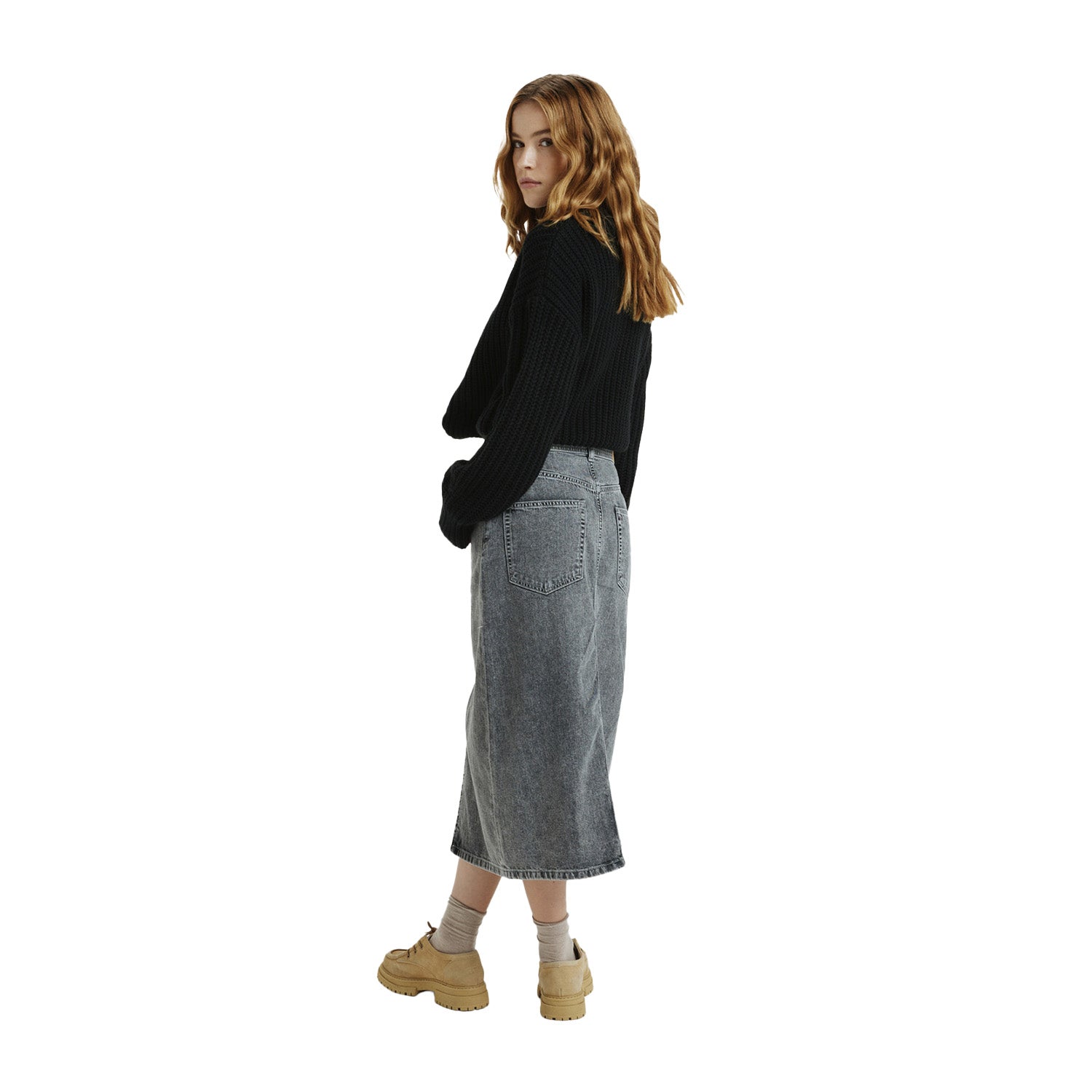 Roxy | Cold Winds Skirt