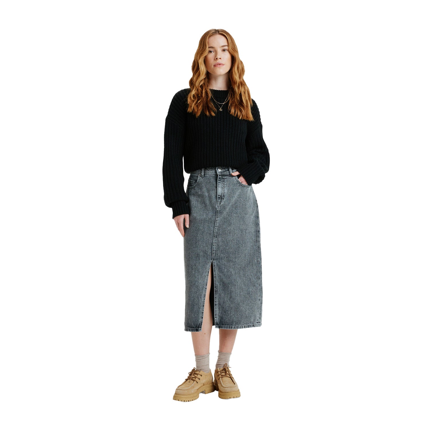 Roxy | Cold Winds Skirt