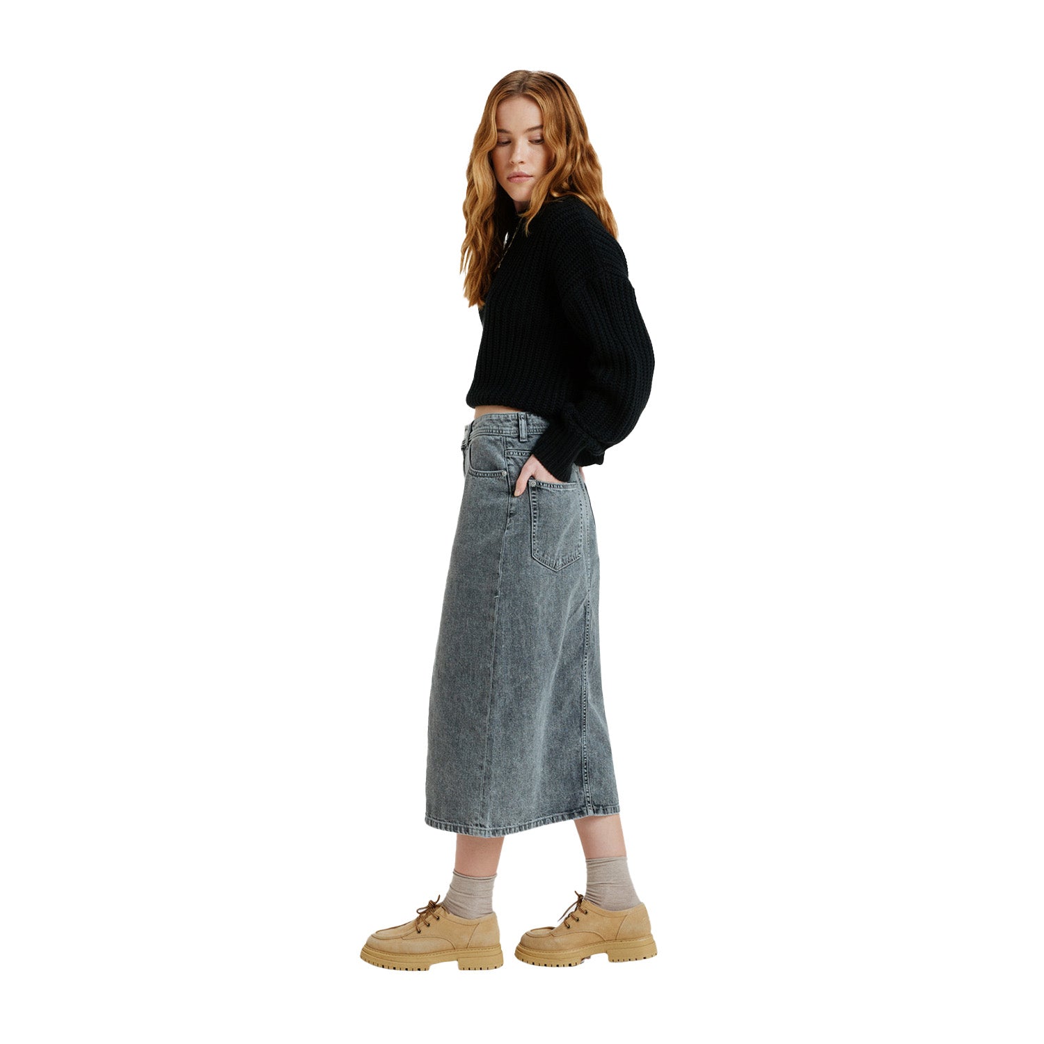 Roxy | Cold Winds Skirt