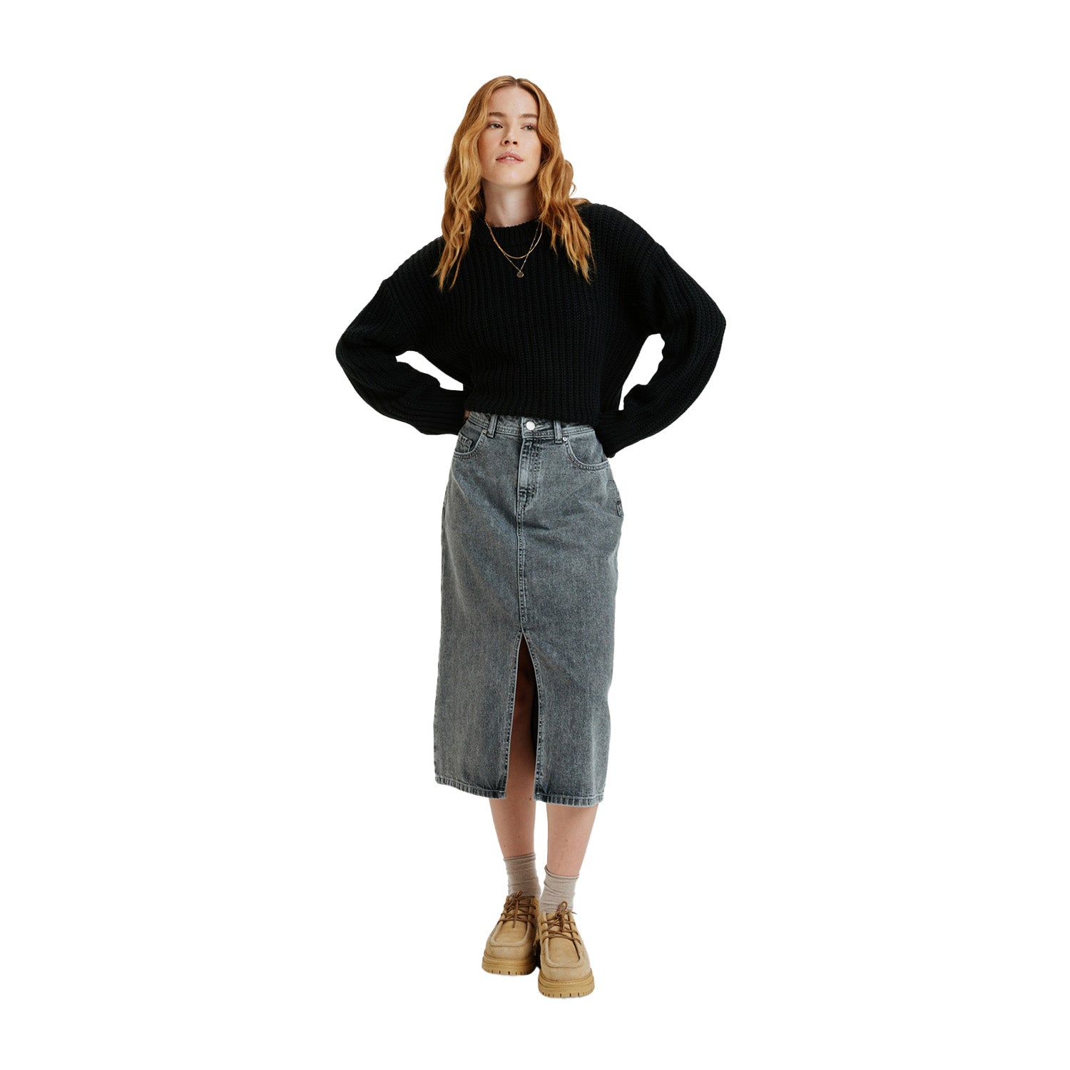Roxy | Cold Winds Skirt