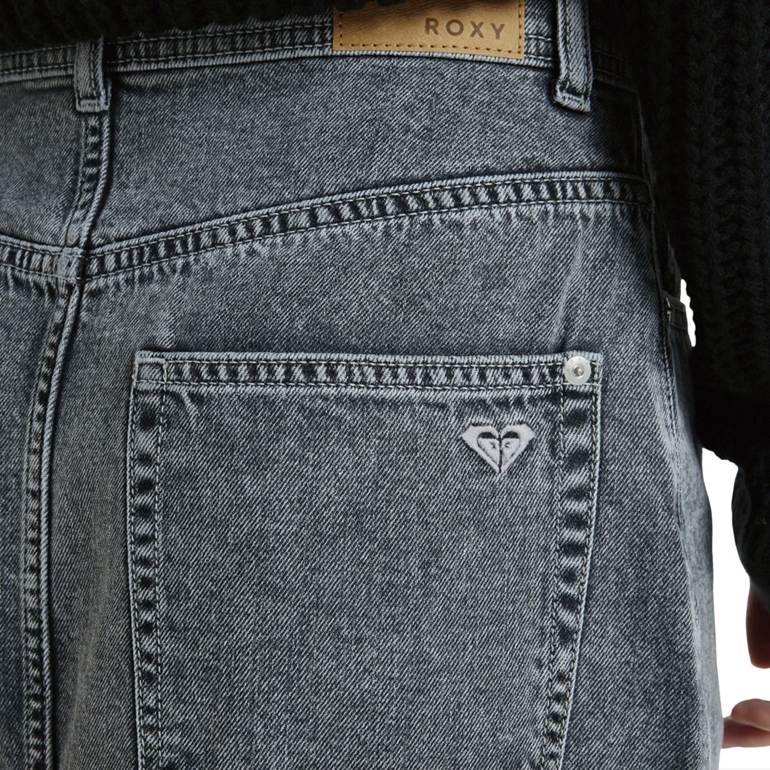 Roxy | Cold Winds Skirt