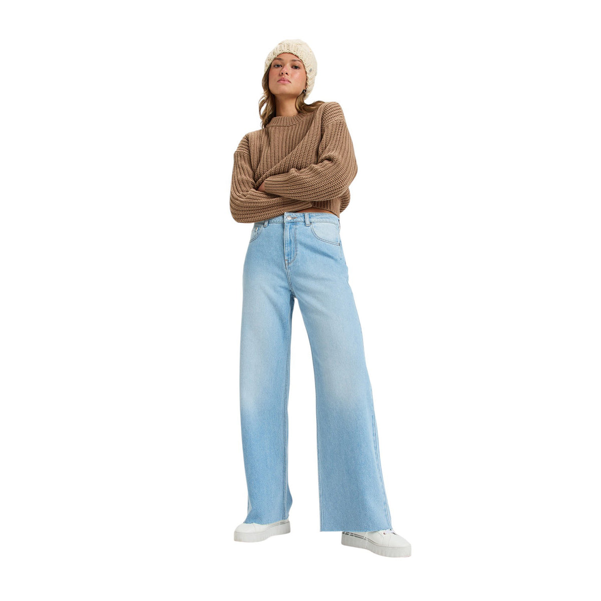 Roxy | Jean Land And Water Regular