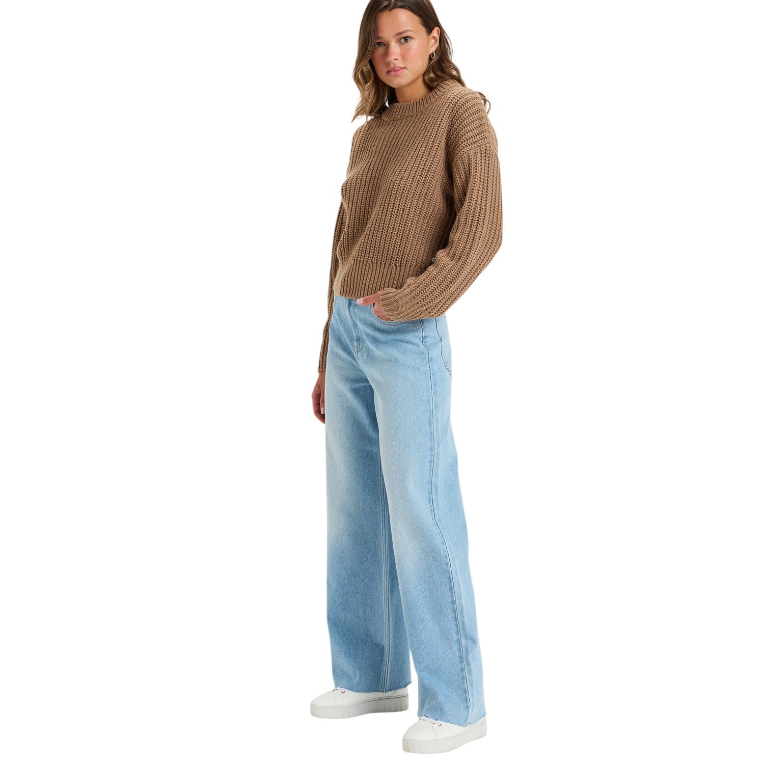 Roxy | Jean Land And Water Regular
