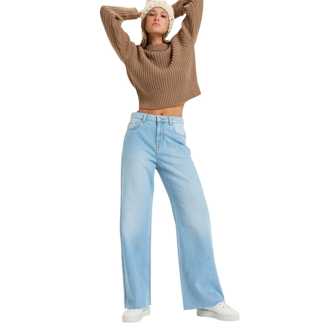 Roxy | Land And Water Regular Jean