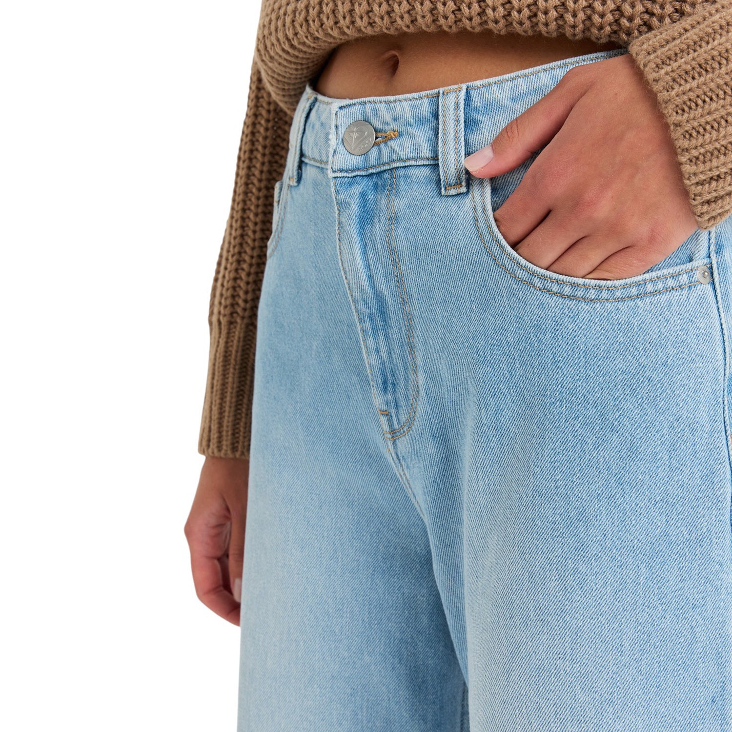 Roxy | Jean Land And Water Regular