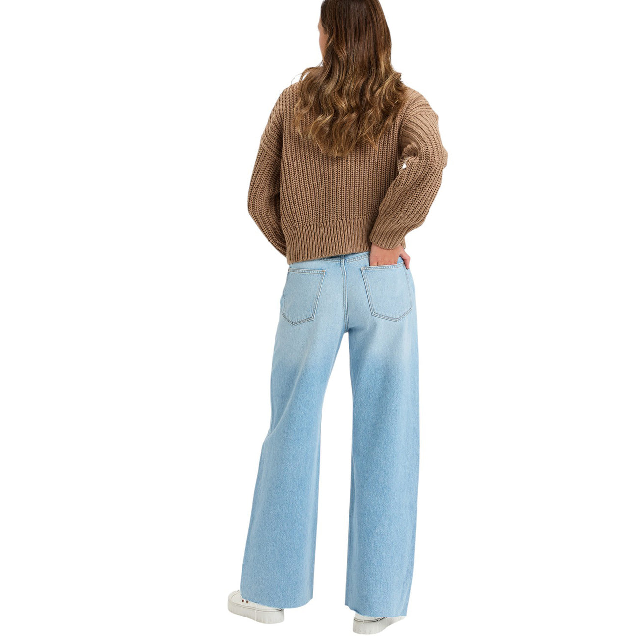 Roxy | Land And Water Regular Jean