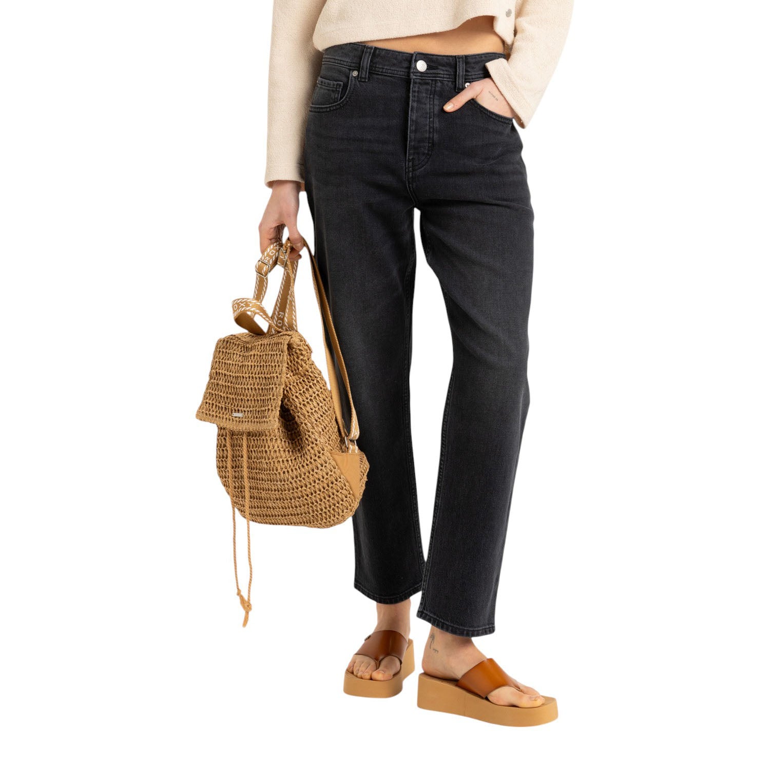Roxy | Pantalon Patti Stretch