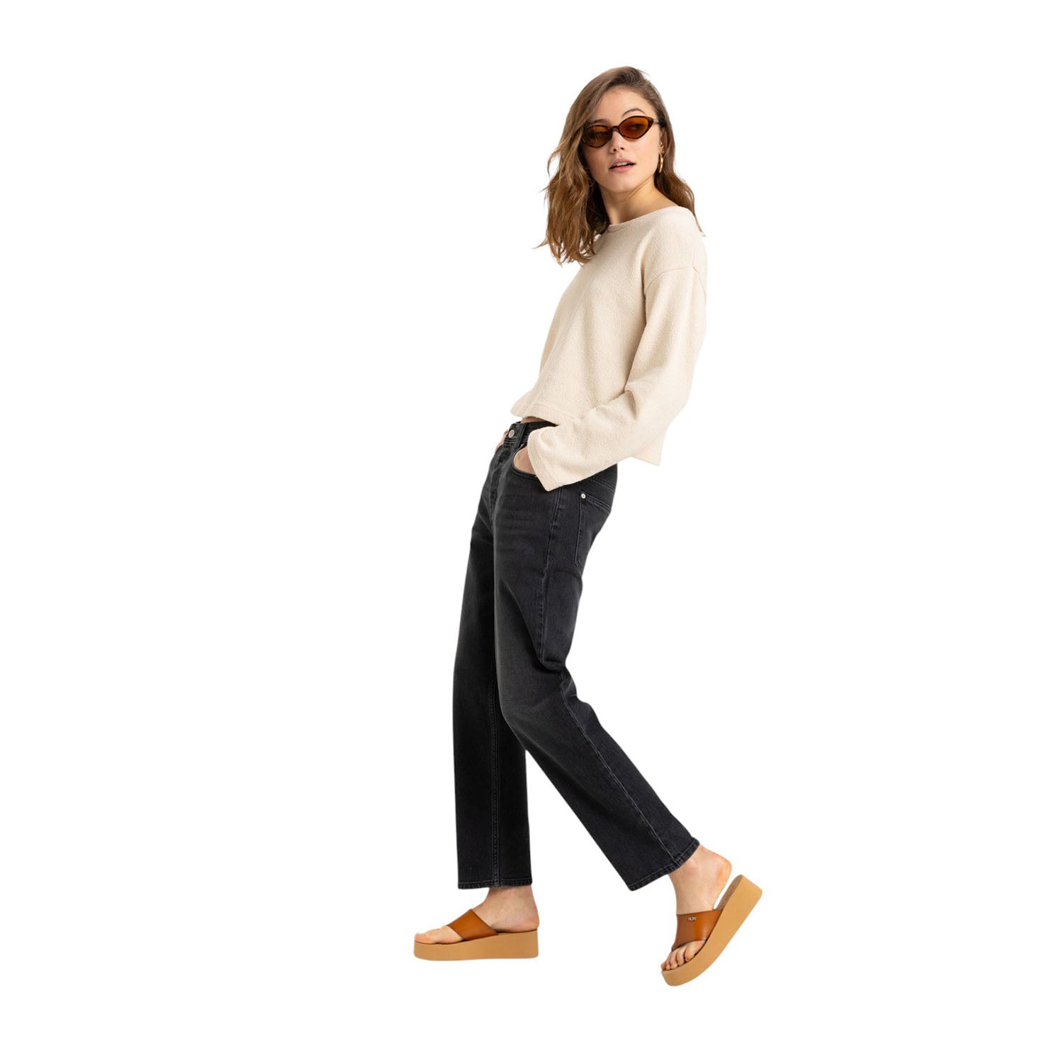 Roxy | Pantalon Patti Stretch