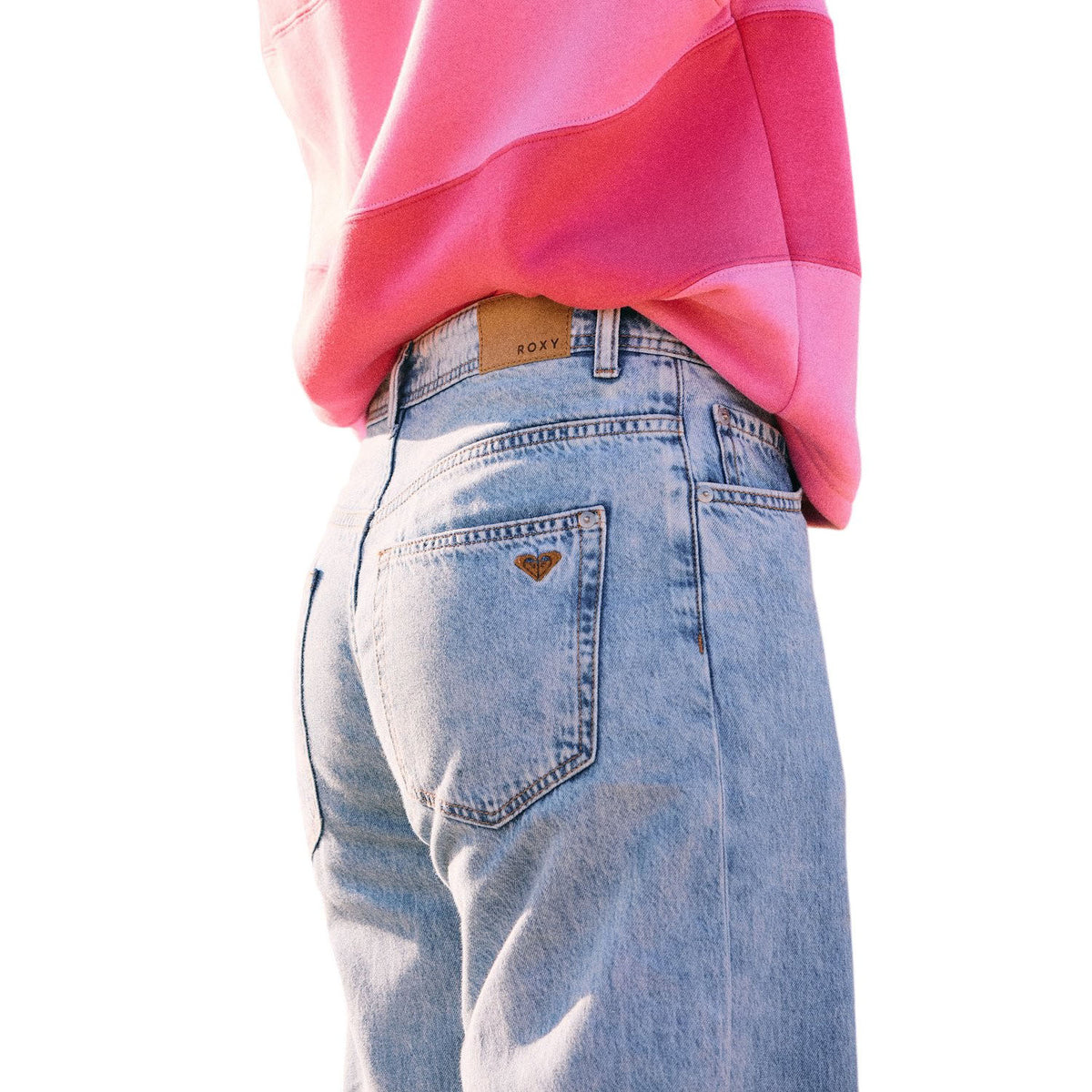Roxy | Pantalon Milla Wide Leg Regular