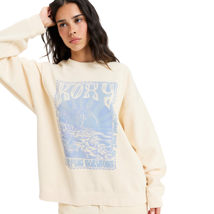 Roxy | Sweat Lineup
