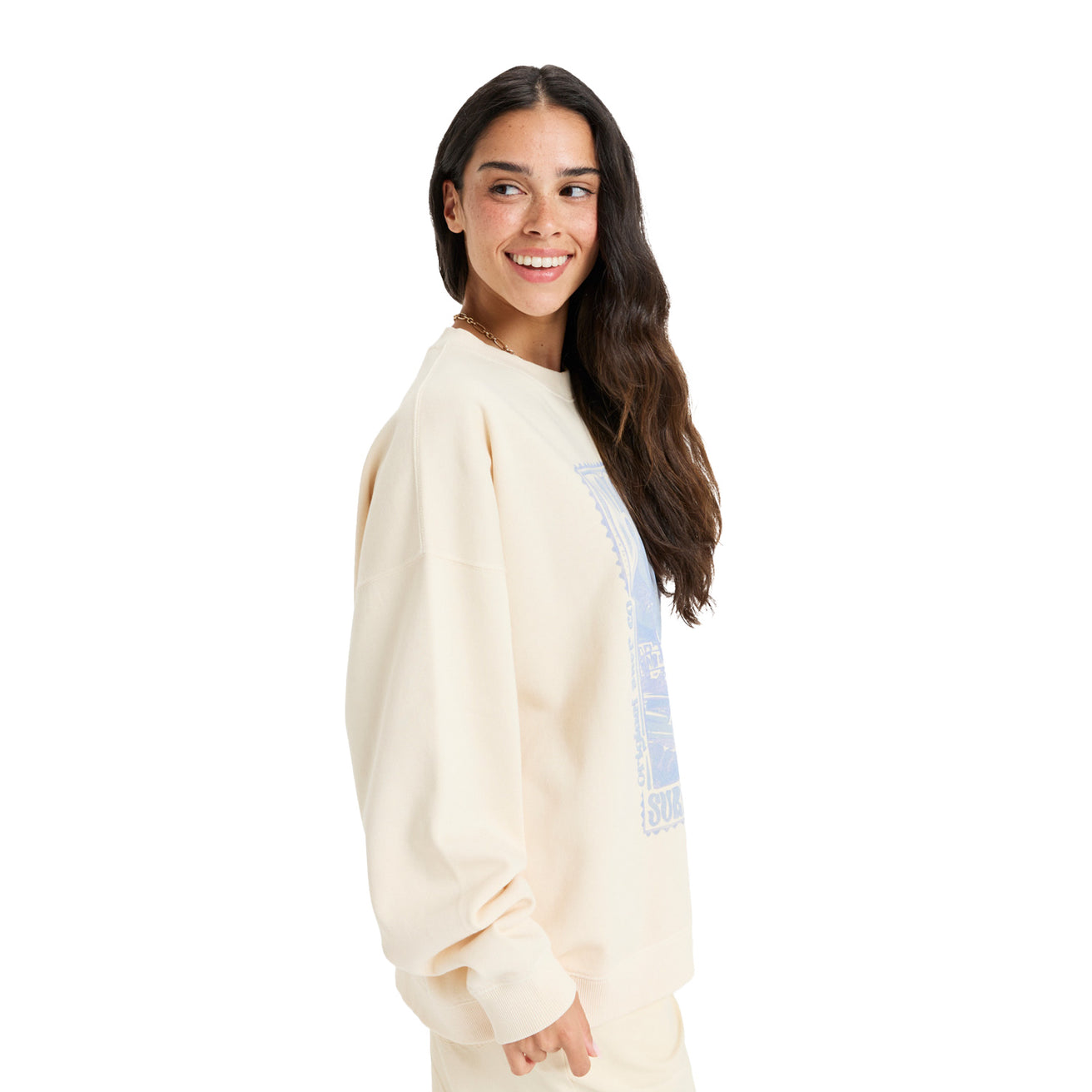 Roxy | Sweat Lineup