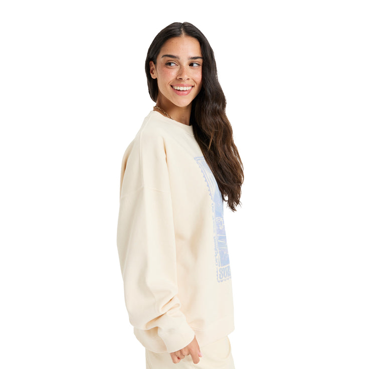 Roxy | Sweat Lineup