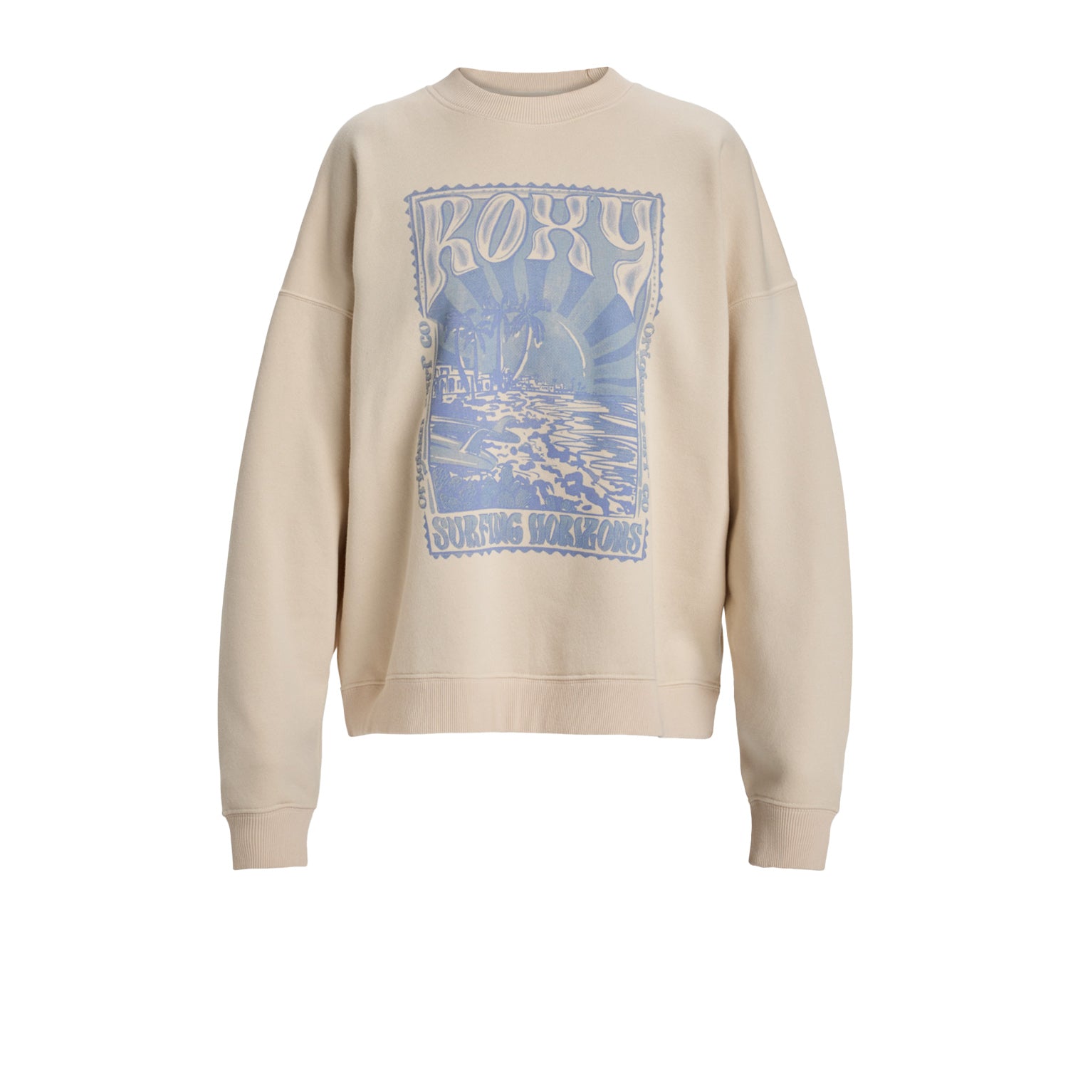 Roxy | Sweat Lineup