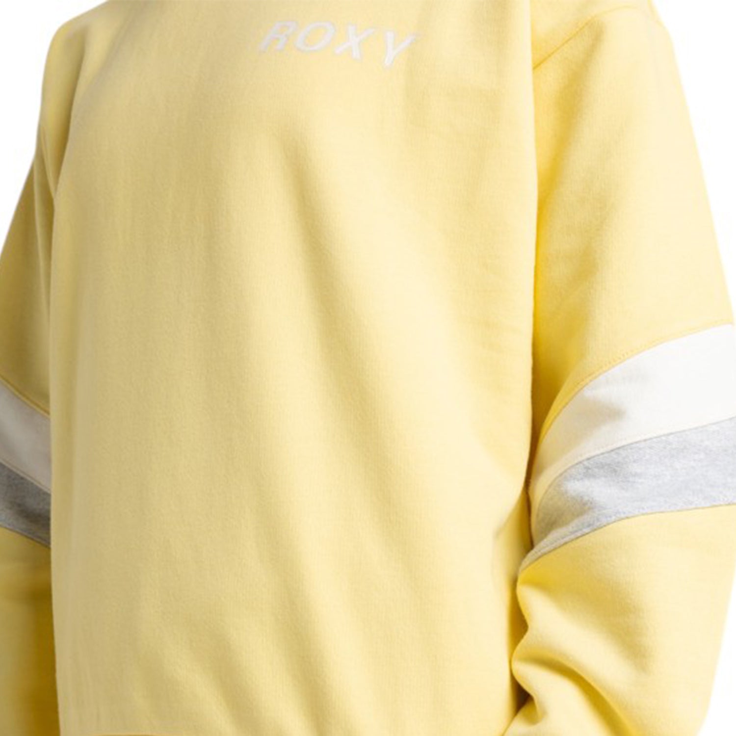 Roxy | Sweat Essential Energy