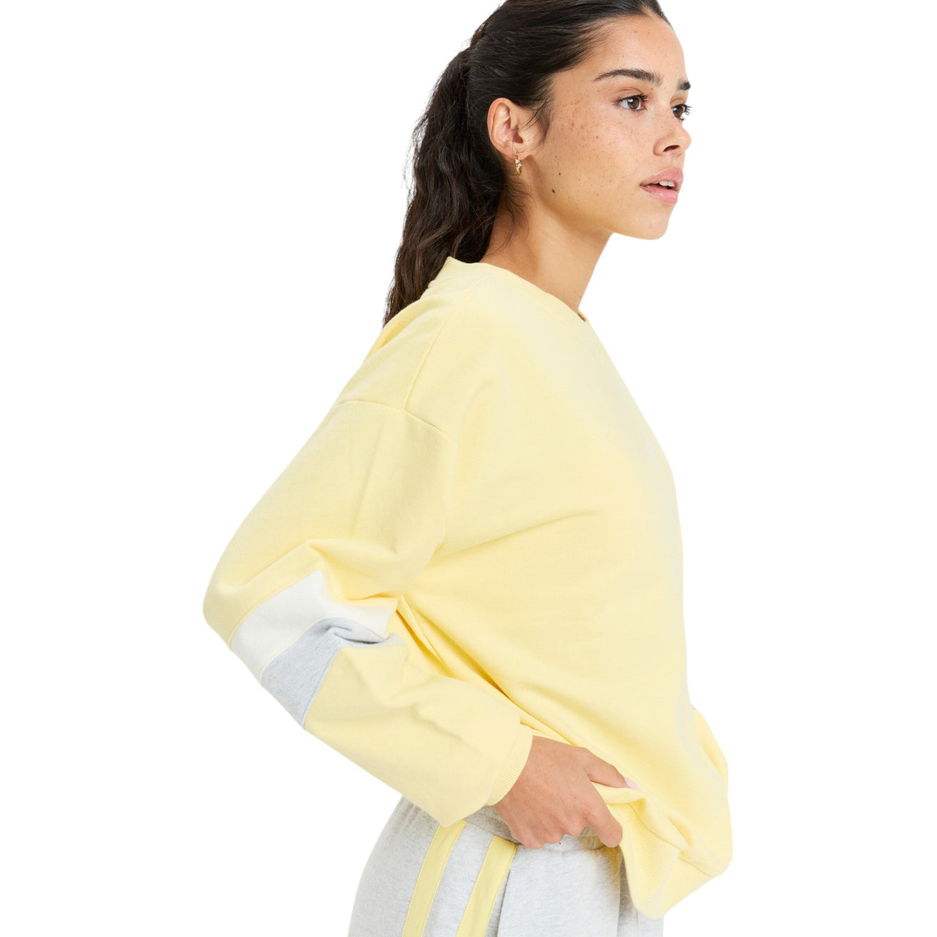 Roxy | Essential Energy Sweat