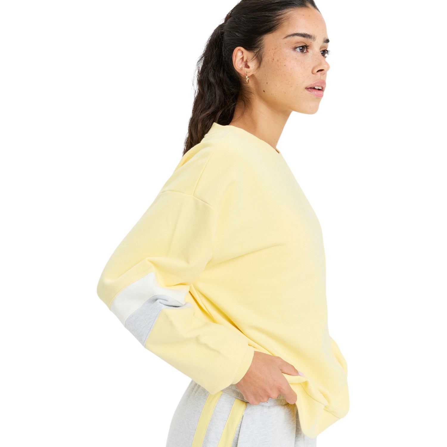 Roxy | Sweat Essential Energy