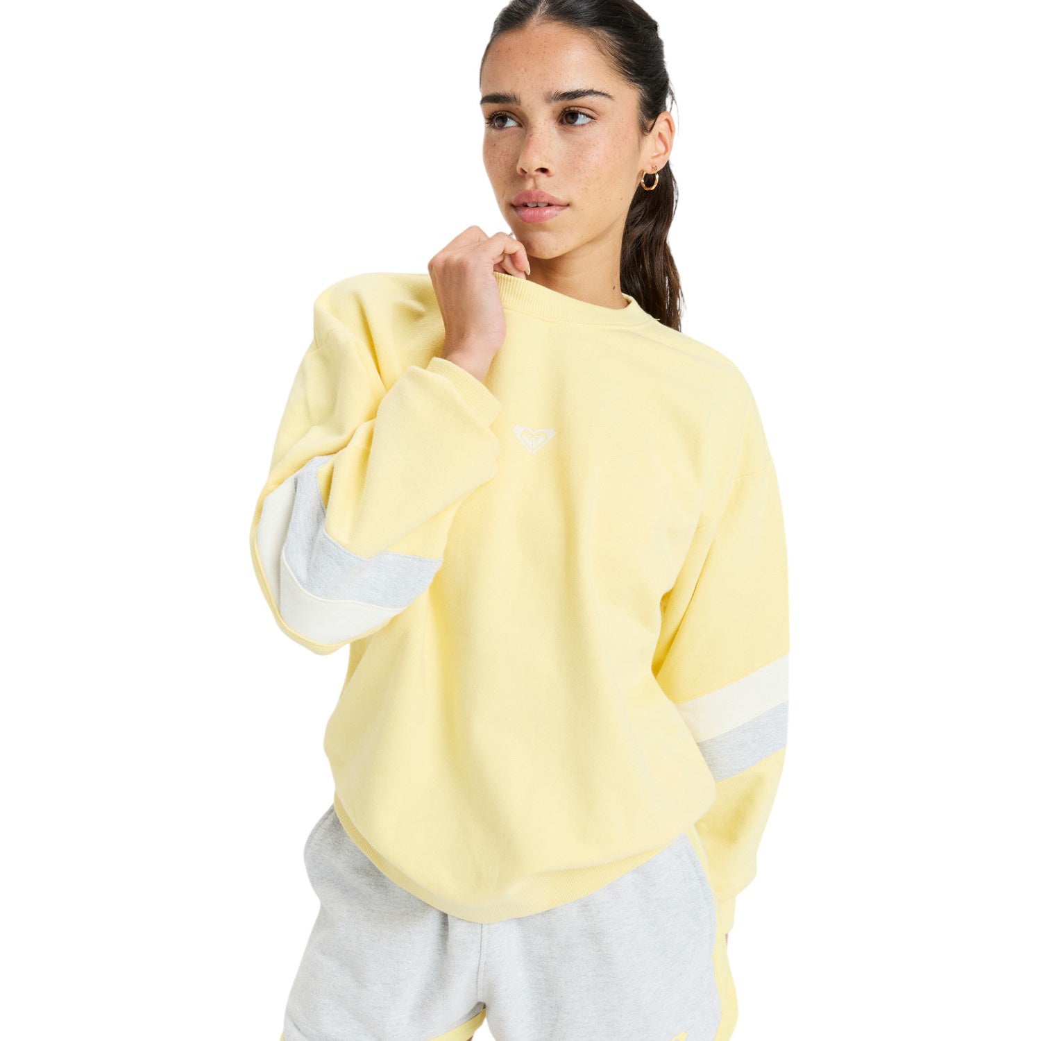 Roxy | Sweat Essential Energy