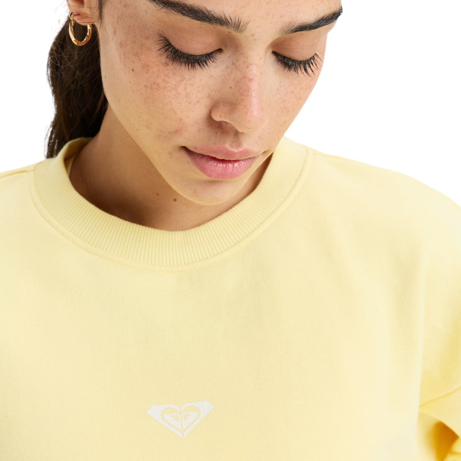 Roxy | Sweat Essential Energy