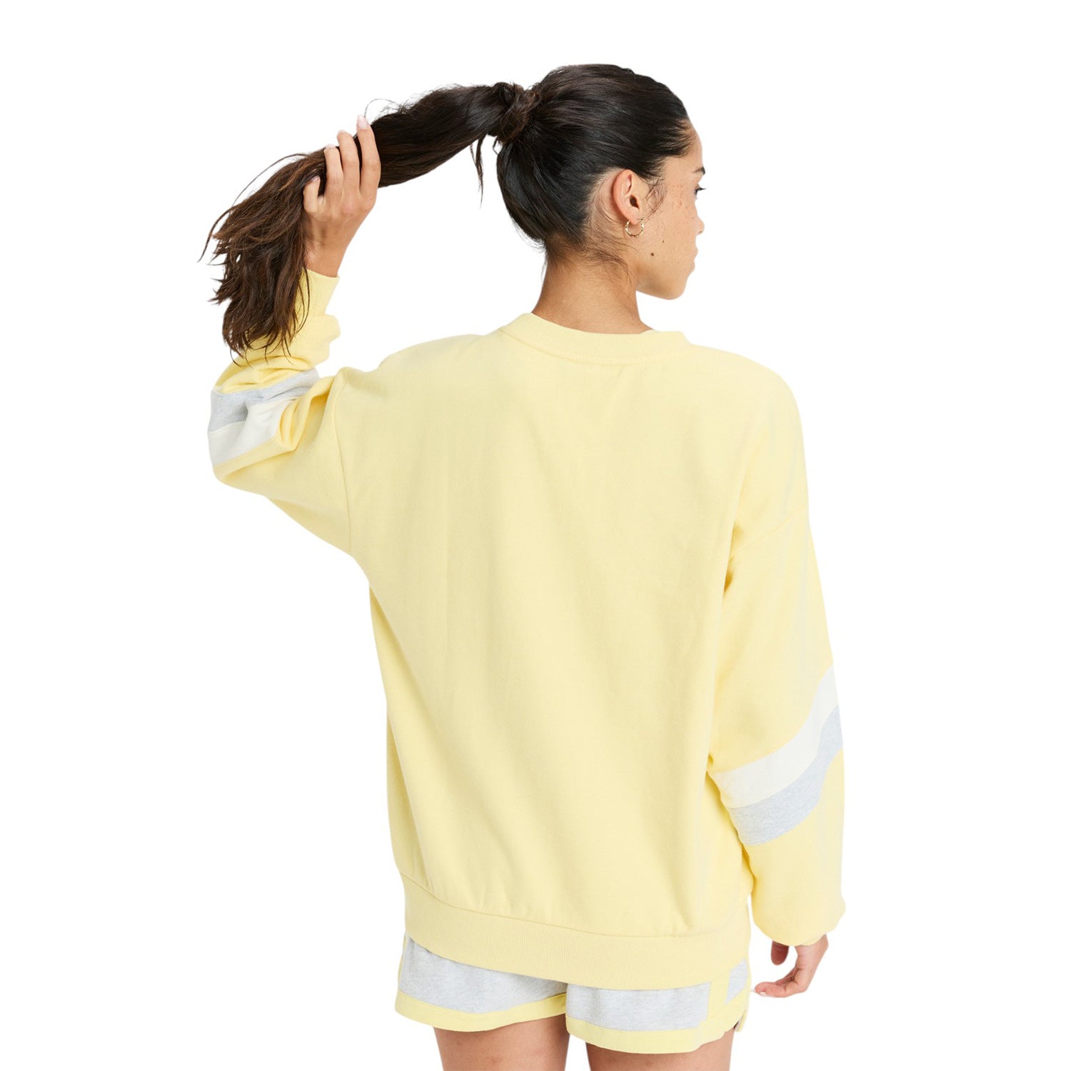 Roxy | Sweat Essential Energy
