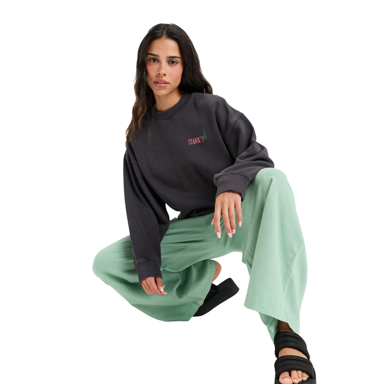 Roxy | Lineup Sweat
