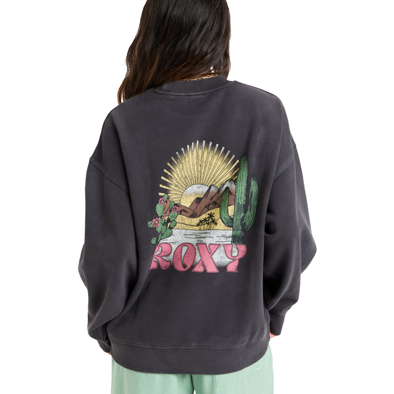 Roxy | Lineup Sweat