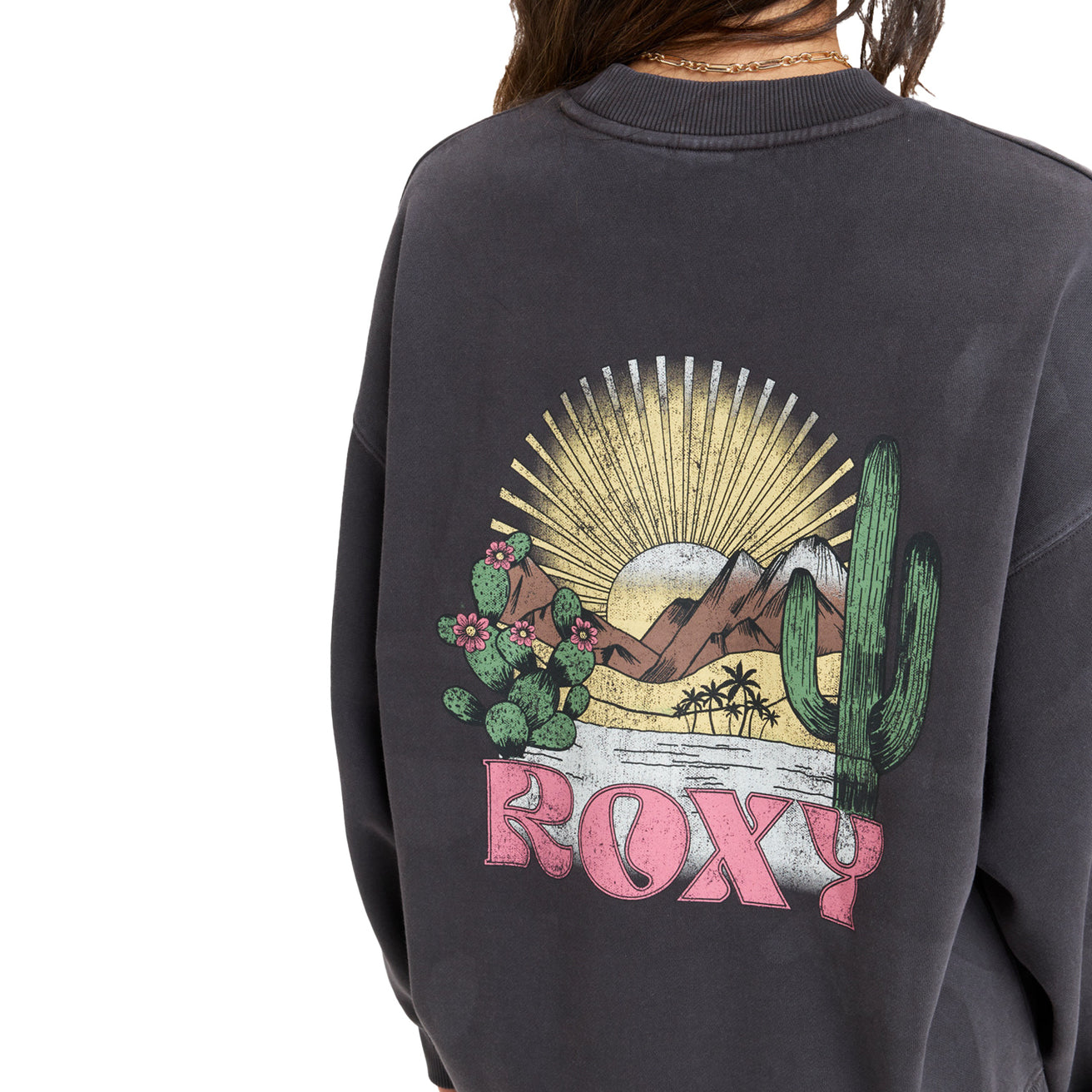 Roxy | Lineup Sweat