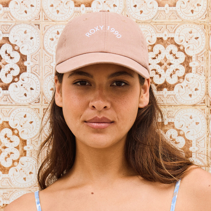 Roxy | Toadstool Cap