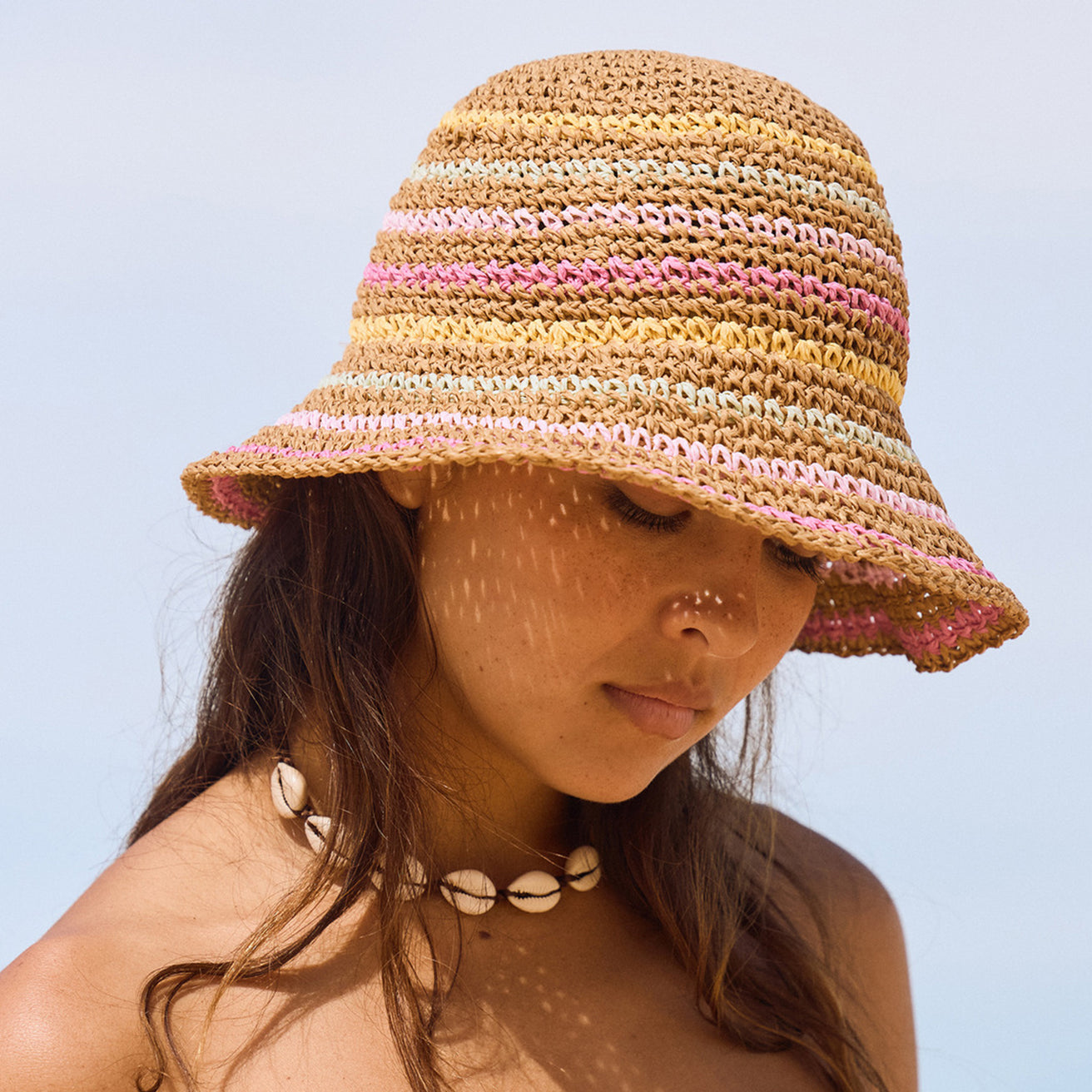Roxy | Candied Peacy Bob