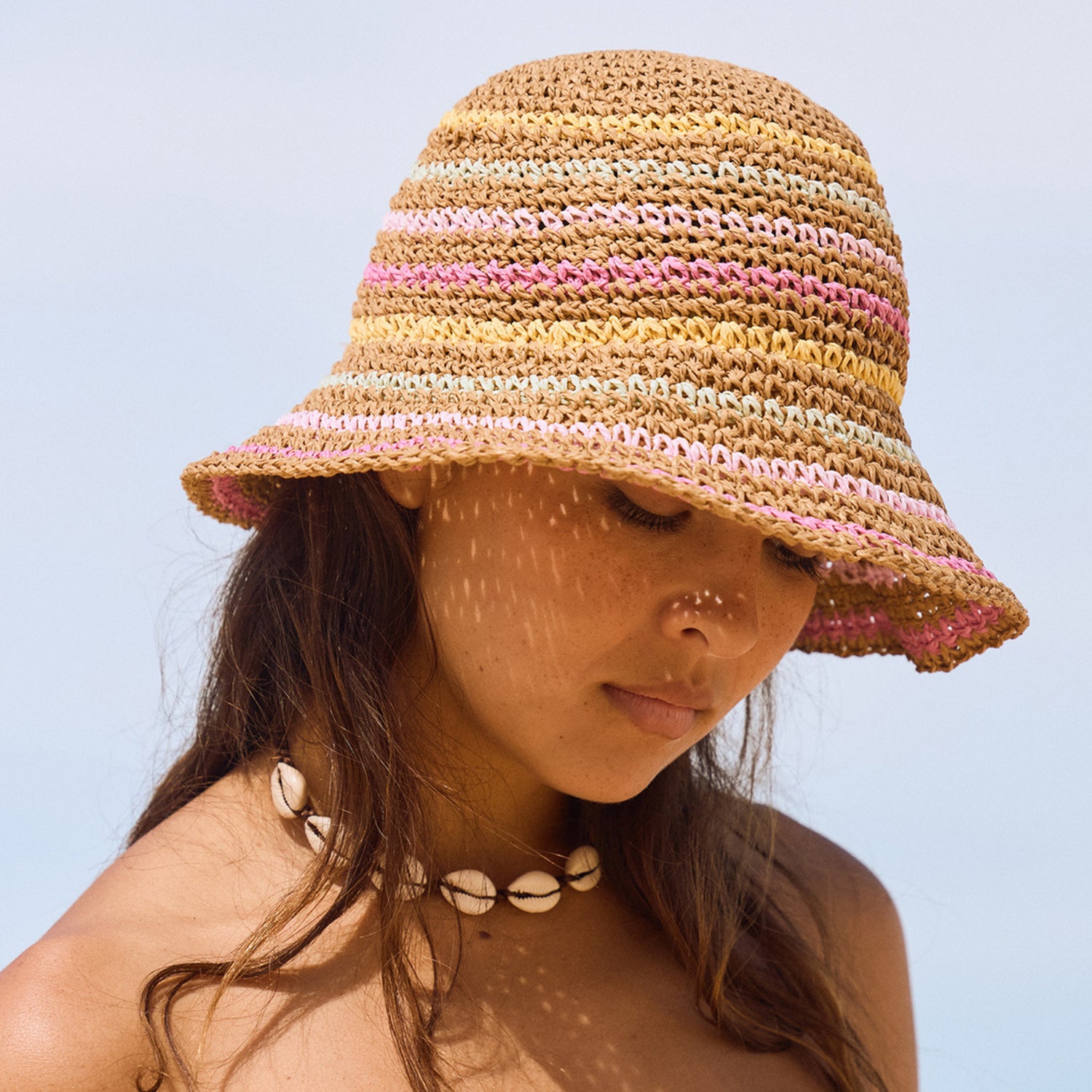 Roxy | Candied Peacy Bob