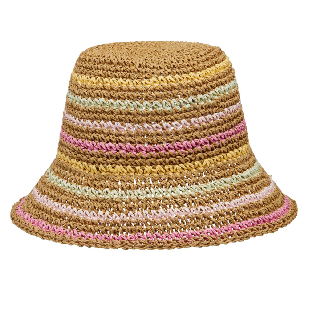 Roxy | Candied Peacy Bob