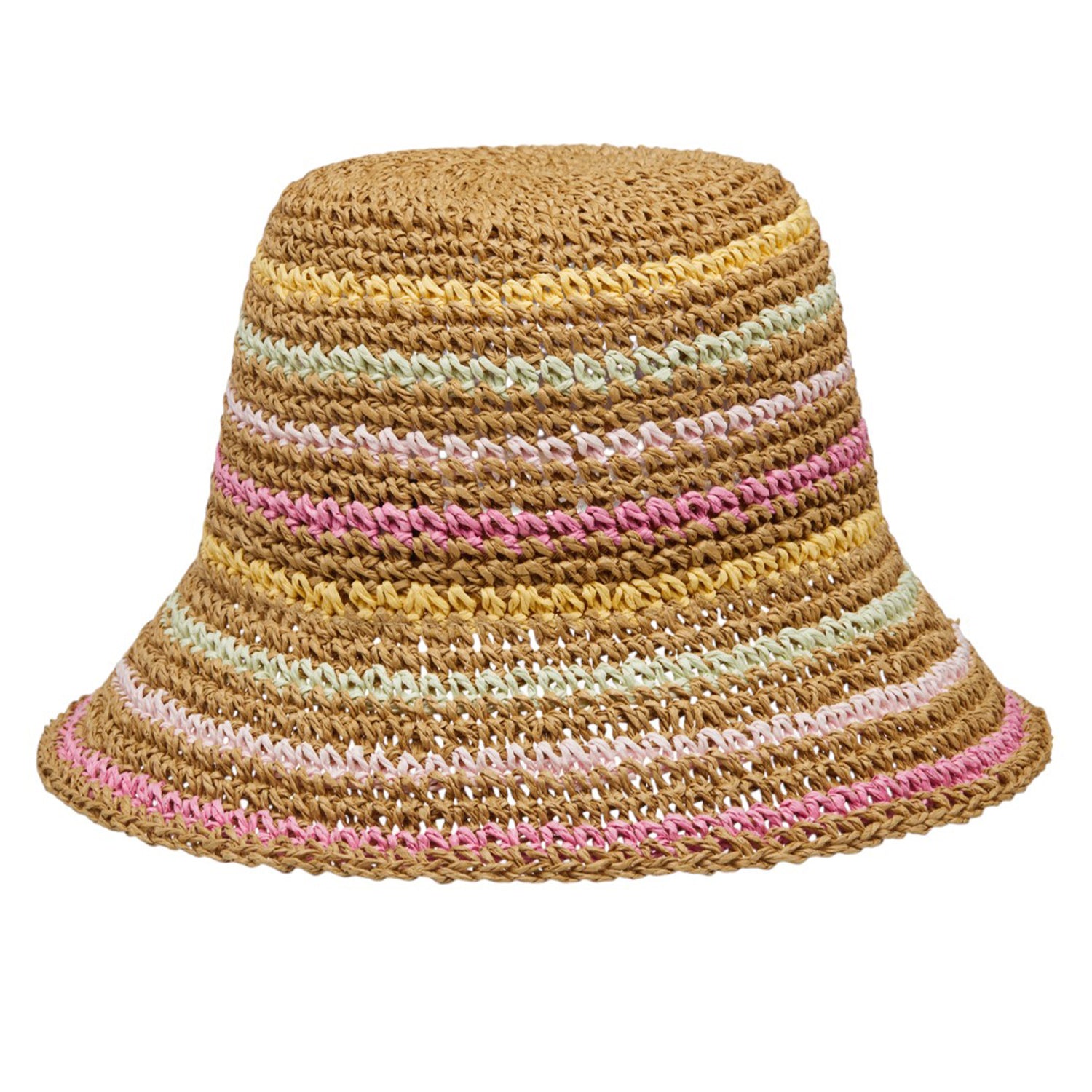 Roxy | Candied Peacy Bob