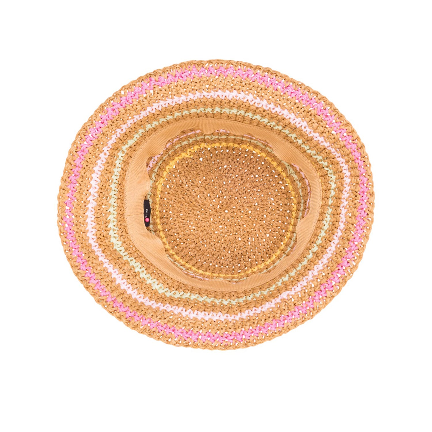 Roxy | Candied Peacy Bob